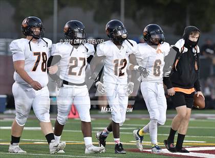 Thumbnail 1 in Foothill @ Natomas photogallery.