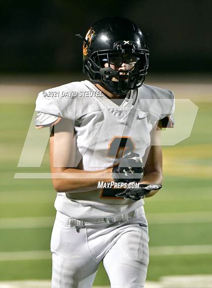 Thumbnail 1 in Foothill @ Natomas photogallery.