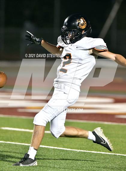 Thumbnail 2 in Foothill @ Natomas photogallery.