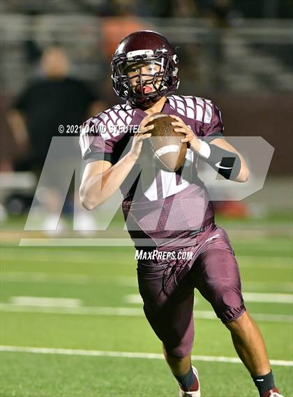 Thumbnail 3 in Foothill @ Natomas photogallery.
