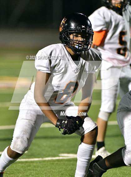 Thumbnail 3 in Foothill @ Natomas photogallery.