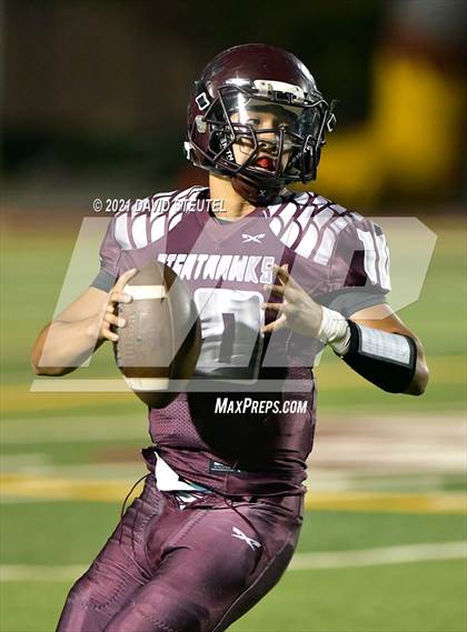 Thumbnail 1 in Foothill @ Natomas photogallery.