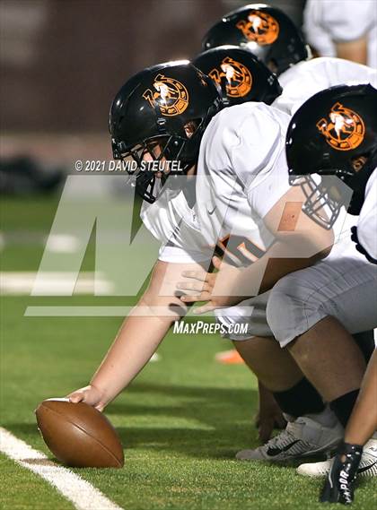 Thumbnail 3 in Foothill @ Natomas photogallery.