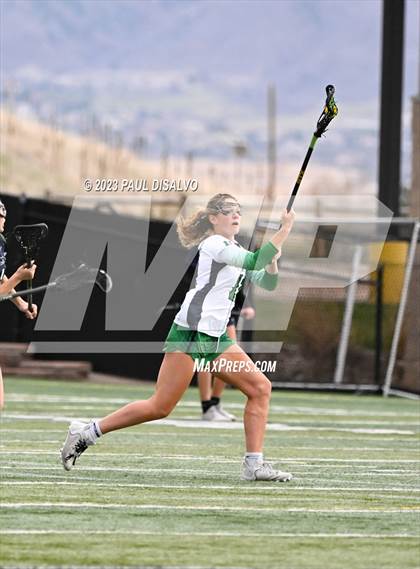 Thumbnail 3 in Pine Creek @ ThunderRidge photogallery.