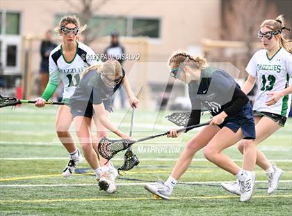 Thumbnail 3 in Pine Creek @ ThunderRidge photogallery.