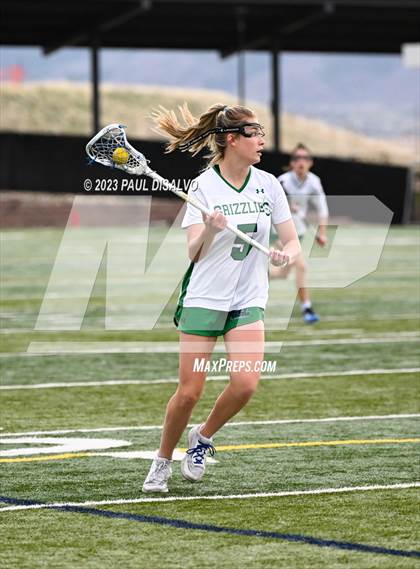 Thumbnail 1 in Pine Creek @ ThunderRidge photogallery.