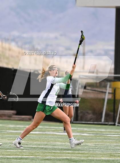 Thumbnail 2 in Pine Creek @ ThunderRidge photogallery.