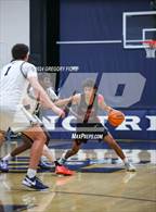 Photo from the gallery "Village Christian @ Notre Dame (SO)"