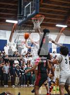 Photo from the gallery "Village Christian @ Notre Dame (SO)"