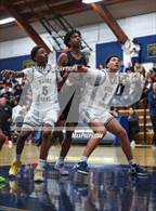 Photo from the gallery "Village Christian @ Notre Dame (SO)"