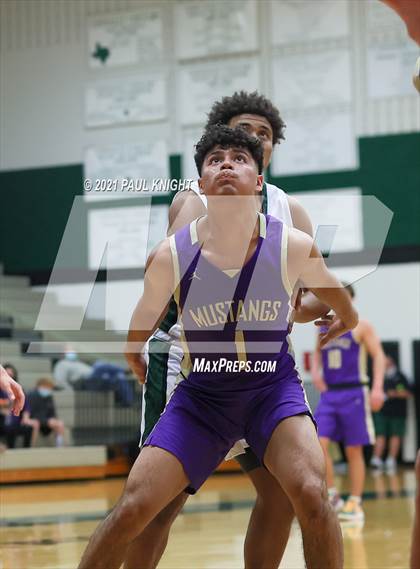 Thumbnail 3 in Marble Falls @ Pflugerville Connally photogallery.