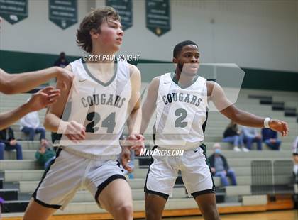 Thumbnail 1 in Marble Falls @ Pflugerville Connally photogallery.