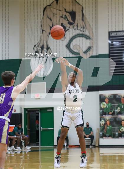 Thumbnail 2 in Marble Falls @ Pflugerville Connally photogallery.