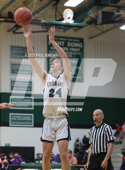 Thumbnail 1 in Marble Falls @ Pflugerville Connally photogallery.