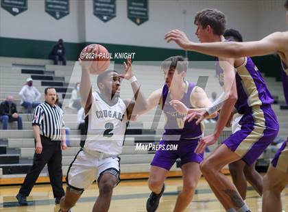 Thumbnail 2 in Marble Falls @ Pflugerville Connally photogallery.