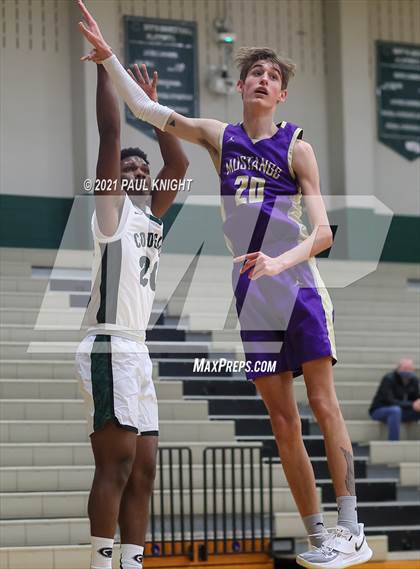 Thumbnail 1 in Marble Falls @ Pflugerville Connally photogallery.