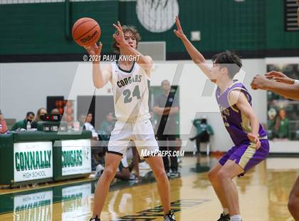 Thumbnail 1 in Marble Falls @ Pflugerville Connally photogallery.
