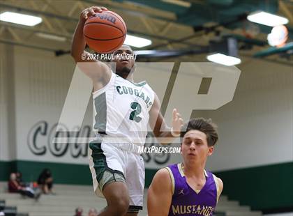 Thumbnail 3 in Marble Falls @ Pflugerville Connally photogallery.
