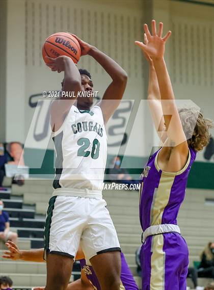 Thumbnail 1 in Marble Falls @ Pflugerville Connally photogallery.