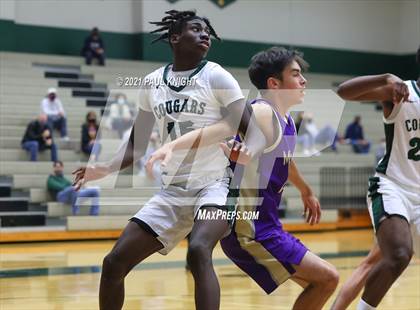 Thumbnail 3 in Marble Falls @ Pflugerville Connally photogallery.
