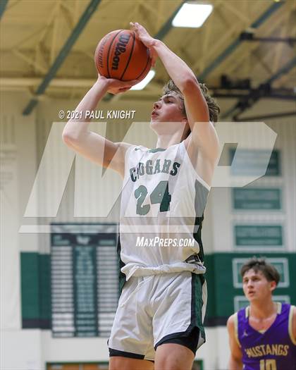 Thumbnail 3 in Marble Falls @ Pflugerville Connally photogallery.