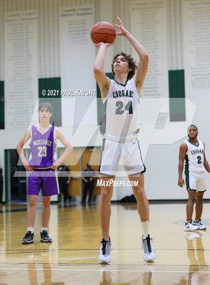 Thumbnail 2 in Marble Falls @ Pflugerville Connally photogallery.