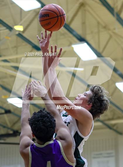 Thumbnail 3 in Marble Falls @ Pflugerville Connally photogallery.