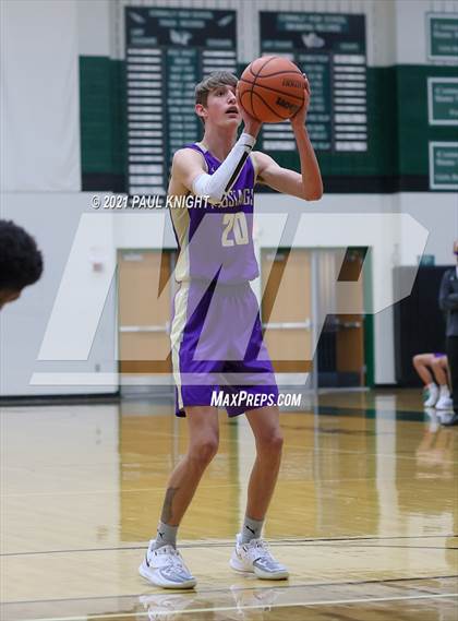Thumbnail 3 in Marble Falls @ Pflugerville Connally photogallery.