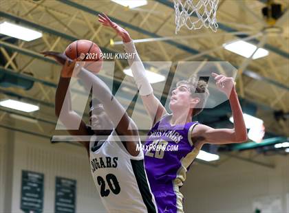 Thumbnail 3 in Marble Falls @ Pflugerville Connally photogallery.