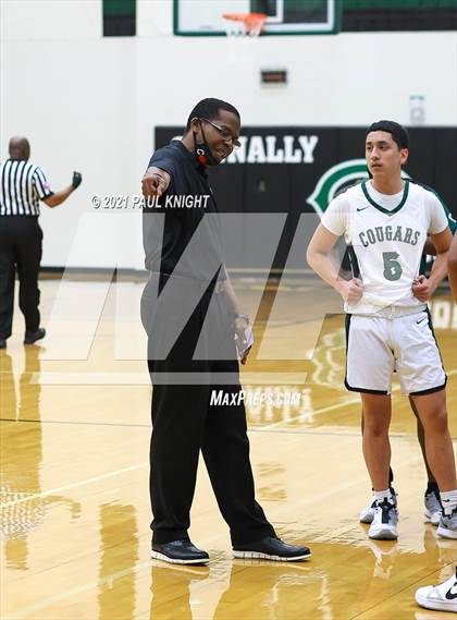 Thumbnail 2 in Marble Falls @ Pflugerville Connally photogallery.