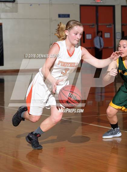 Thumbnail 1 in Placer @ Foothill photogallery.