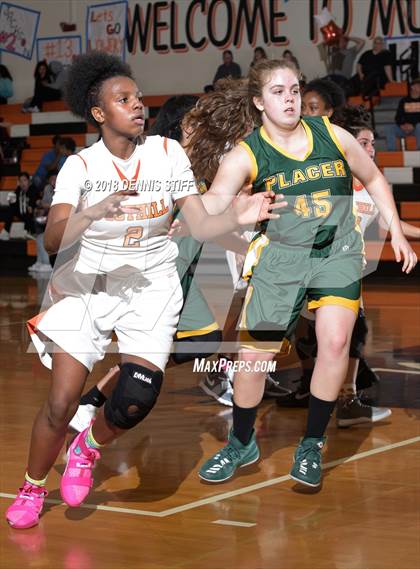Thumbnail 2 in Placer @ Foothill photogallery.