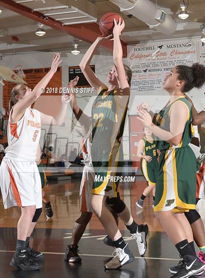 Thumbnail 1 in Placer @ Foothill photogallery.