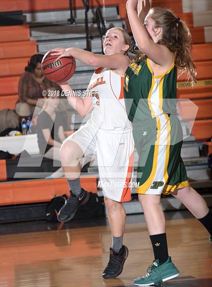 Thumbnail 3 in Placer @ Foothill photogallery.