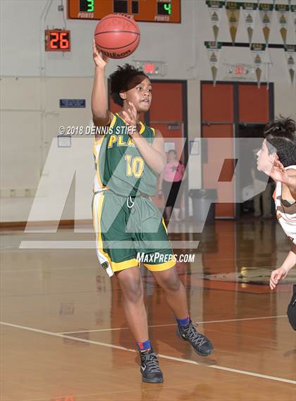 Thumbnail 1 in Placer @ Foothill photogallery.