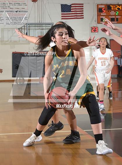 Thumbnail 3 in Placer @ Foothill photogallery.