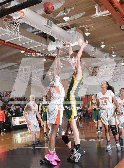 Thumbnail 1 in Placer @ Foothill photogallery.