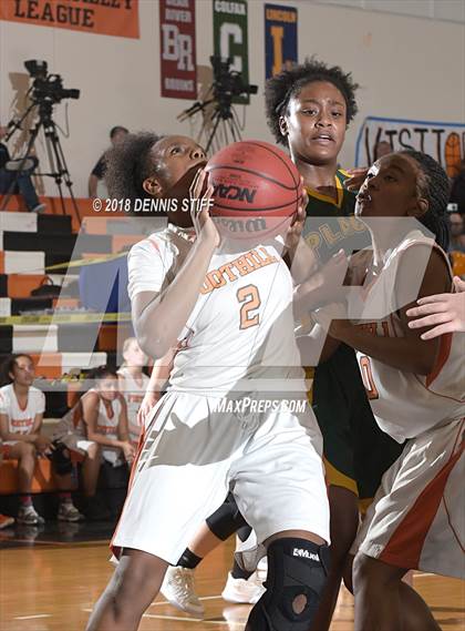 Thumbnail 1 in Placer @ Foothill photogallery.