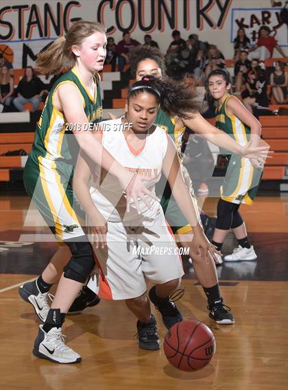 Thumbnail 2 in Placer @ Foothill photogallery.