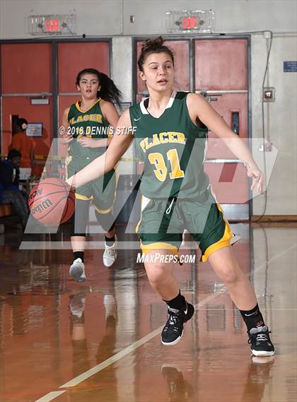 Thumbnail 1 in Placer @ Foothill photogallery.