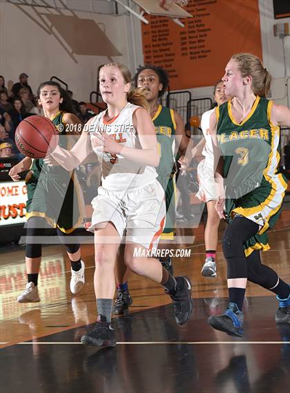 Thumbnail 2 in Placer @ Foothill photogallery.