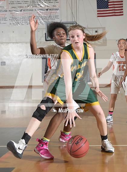 Thumbnail 3 in Placer @ Foothill photogallery.