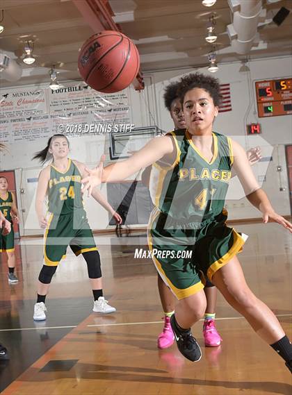 Thumbnail 1 in Placer @ Foothill photogallery.