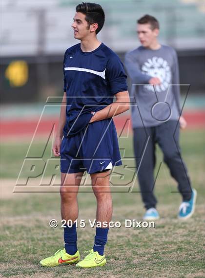 Thumbnail 1 in Peoria vs. Cactus Shadows photogallery.