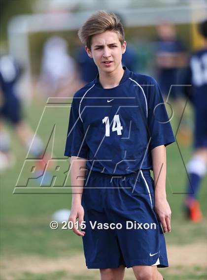Thumbnail 1 in Peoria vs. Cactus Shadows photogallery.