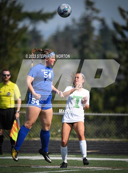 Thumbnail 2 in Tumwater @ Ridgefield photogallery.