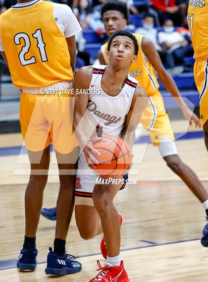 Thumbnail 2 in Nimitz vs. Fort Bend Austin (FBISD Invitational) photogallery.