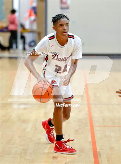 Thumbnail 2 in Nimitz vs. Fort Bend Austin (FBISD Invitational) photogallery.