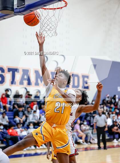 Thumbnail 1 in Nimitz vs. Fort Bend Austin (FBISD Invitational) photogallery.