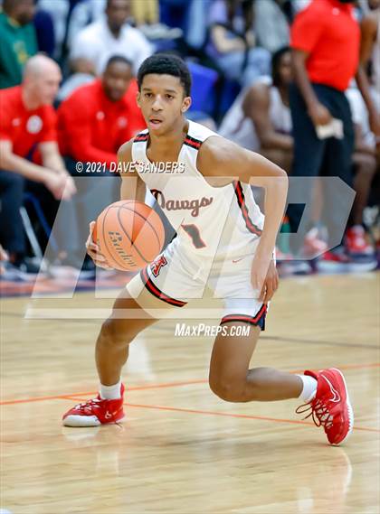 Thumbnail 2 in Nimitz vs. Fort Bend Austin (FBISD Invitational) photogallery.